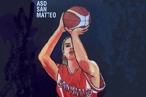 San Matteo Basket