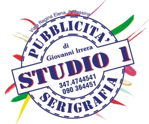 Studio 1 Serigrafia