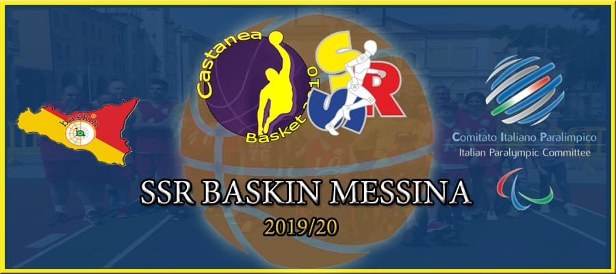 Campionato Regionale Baskin