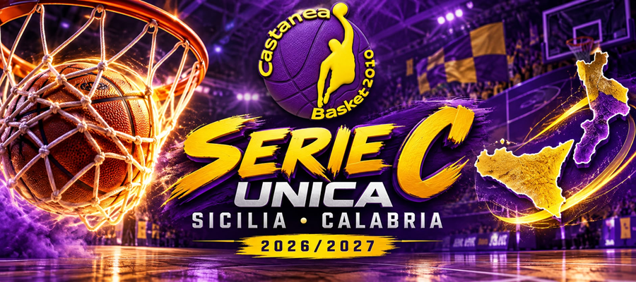 Serie C Unica Sicilia - Calabria