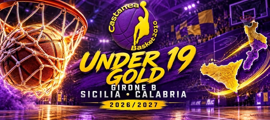 Under 19 Gold Girone B
