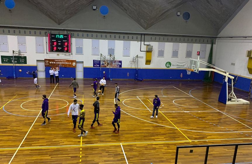 Bis di successi esterni per il Castanea che adesso torna a Ritiro !