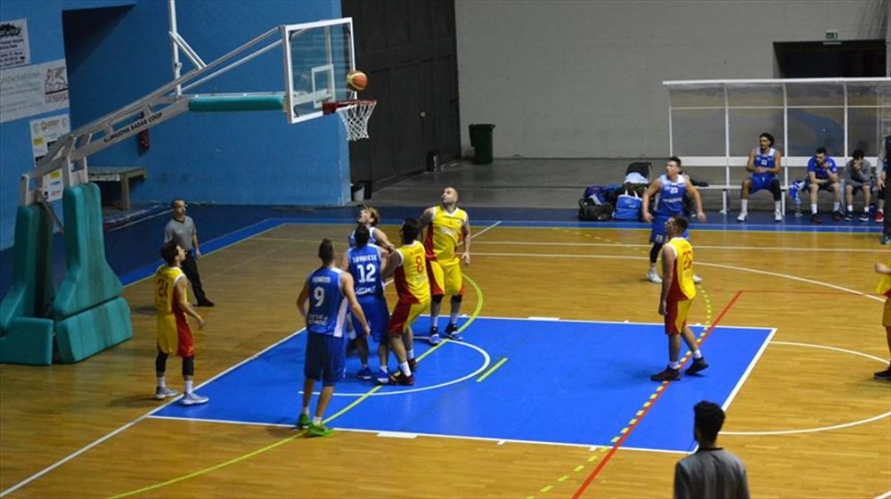 Comunicato Ufficiale del Castanea Basket.