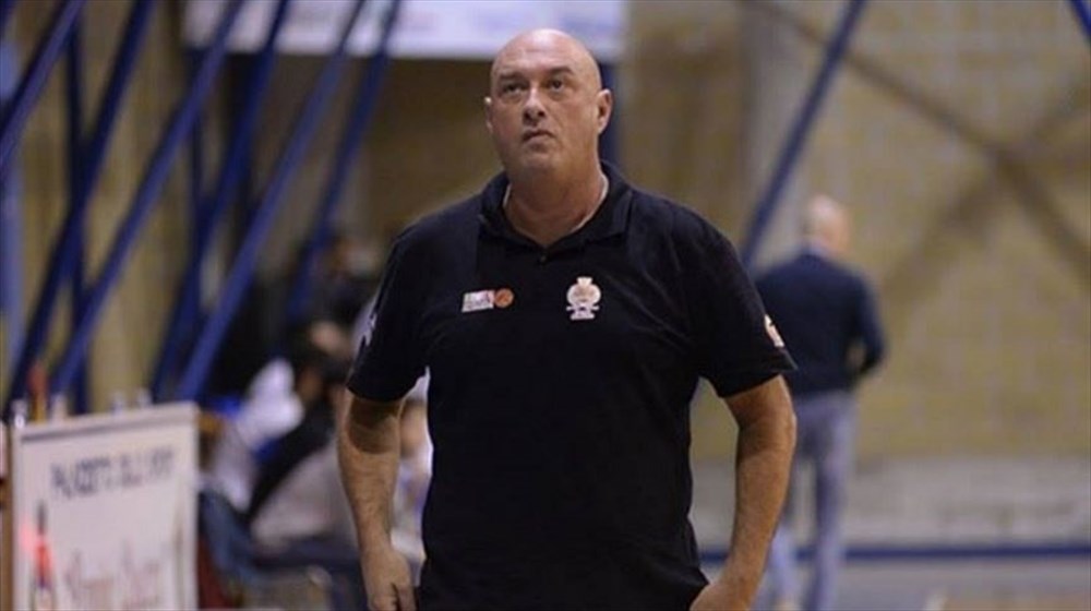 Le parole di Coach Fiasconaro " Grande bagarre per i playoff.