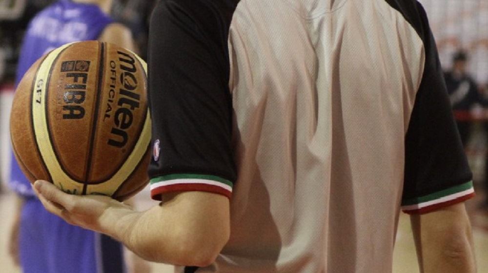 Comunicato Ufficiale.