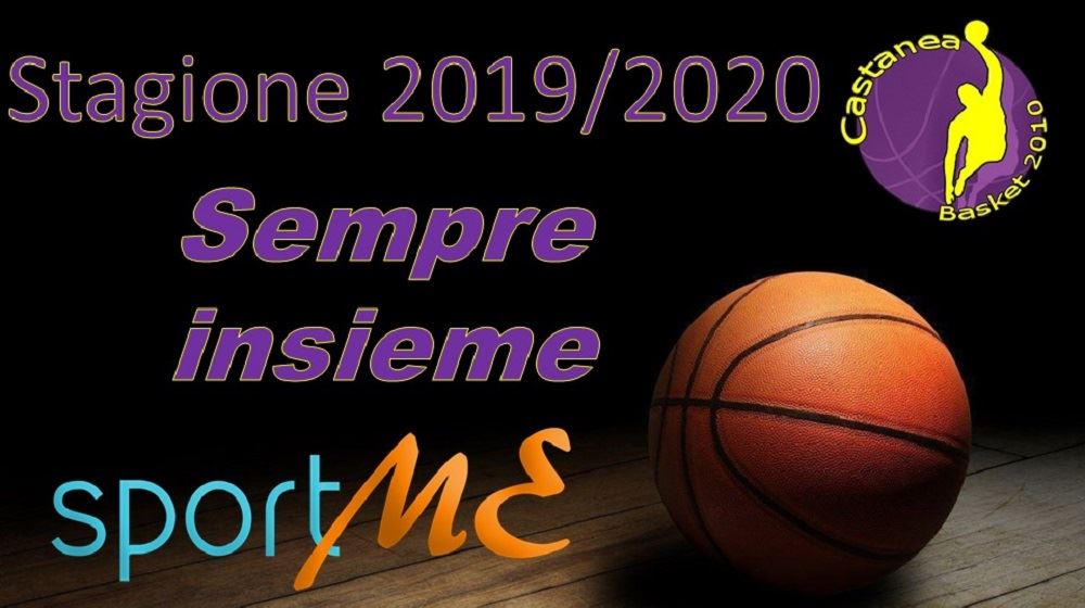 Prime conferme per la stagione 2019-2020.