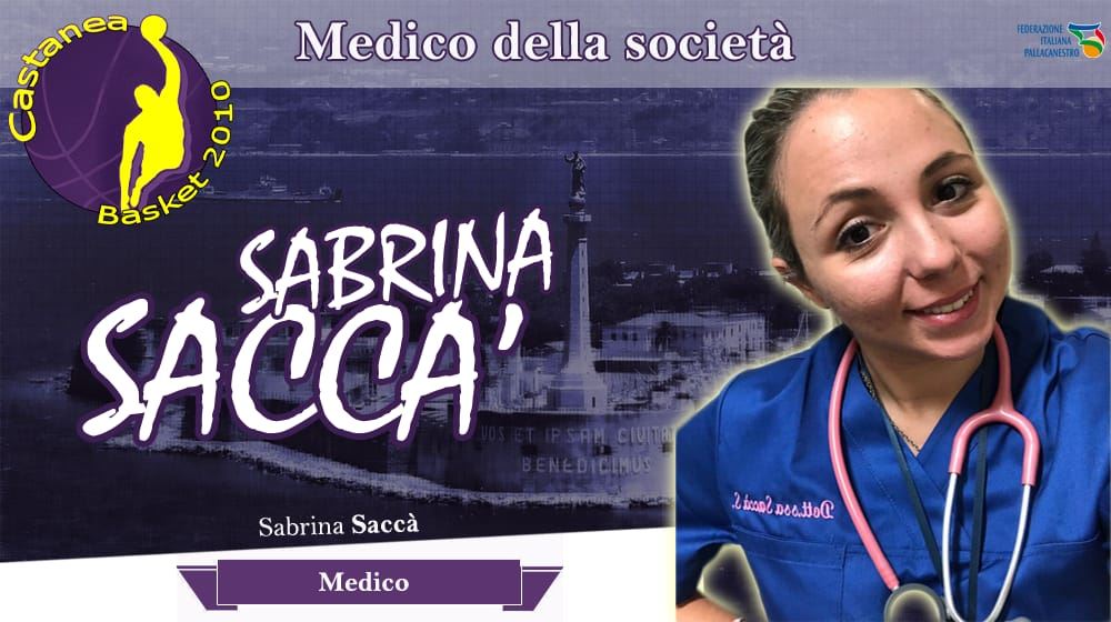 Confermato il Medico della Società.