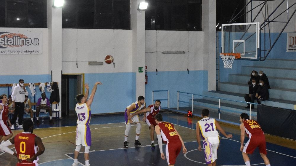 Il Castanea Basket si dimostra competente nella scelta degli stranieri.