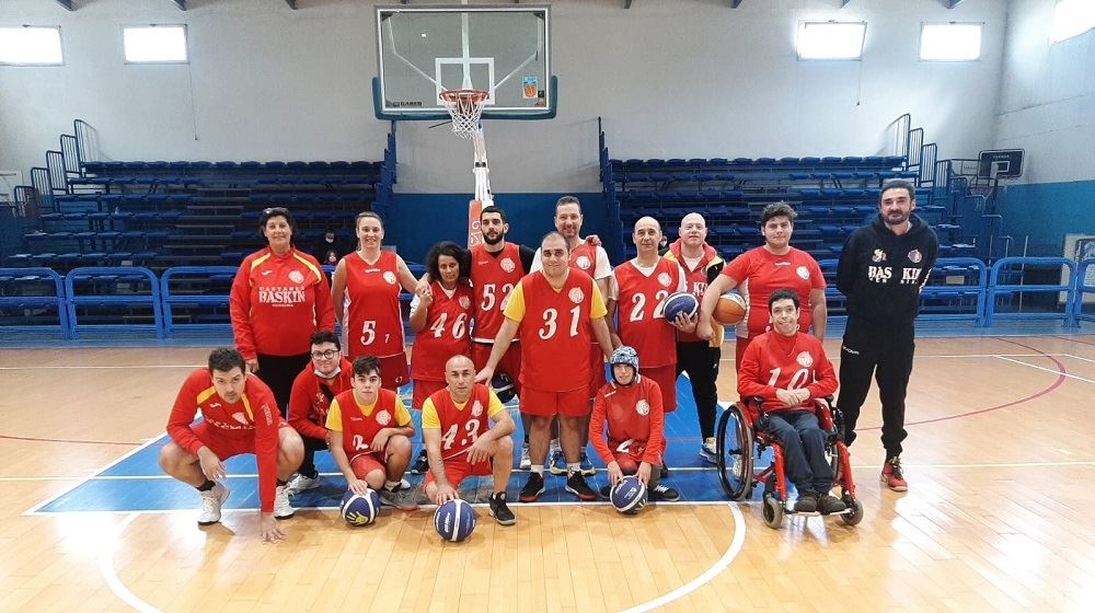 I Peloritano Campioni a Monte di Procida