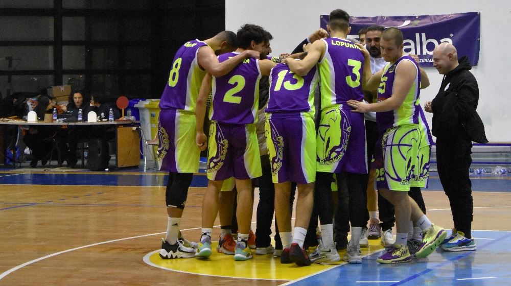 Secondo derby consecutivo e seconda vittoria per il Castanea Basket.