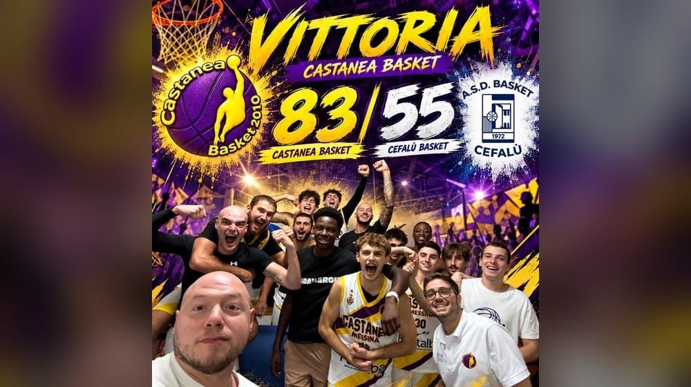  NON AVEVANO PUNTATO SU DI NOI. NOI ABBIAMO PUNTATO SU NOI. 