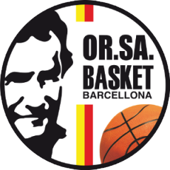 Or.Sa .Basket Barcellona