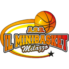 MiniBasket Milazzo