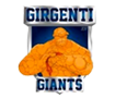 Girgenti Giants