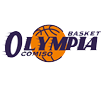Olympia Basket Comiso