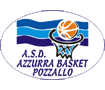 Azzurra Pozzallo Basket
