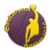Castanea Basket Messina