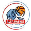 Alfa Catania